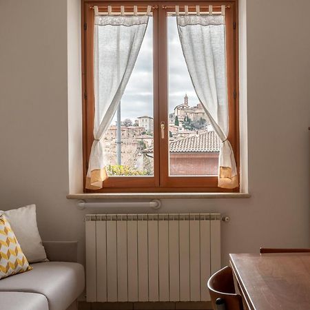 Casa In Chiana Apartment Torrita di Siena Exterior foto